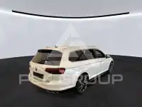 2019 Volkswagen Passat