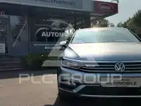 2019 Volkswagen Passat