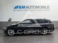 2019 Volkswagen Passat