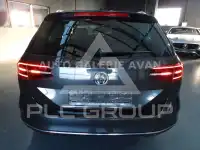 2019 Volkswagen Passat