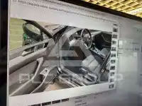 2019 Volkswagen Passat