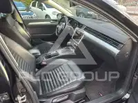 2019 Volkswagen Passat