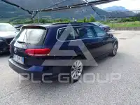 2019 Volkswagen Passat