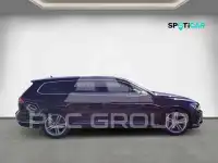 2019 Volkswagen Passat