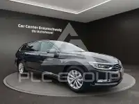 2019 Volkswagen Passat