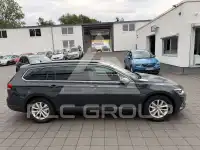 2019 Volkswagen Passat