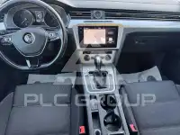 2019 Volkswagen Passat