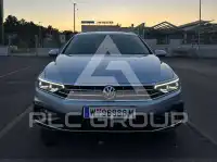 2019 Volkswagen Passat