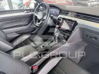 2019 Volkswagen Passat