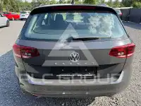 2019 Volkswagen Passat