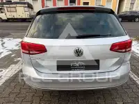 2019 Volkswagen Passat