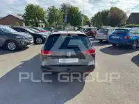 2019 Volkswagen Passat