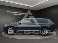2019 Volkswagen Passat