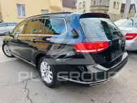 2019 Volkswagen Passat