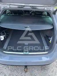 2019 Volkswagen Passat