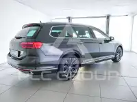 2019 Volkswagen Passat