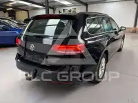 2019 Volkswagen Passat