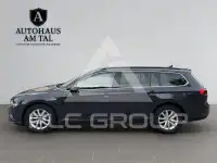 2019 Volkswagen Passat