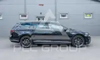 2019 Volkswagen Passat