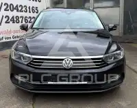 2019 Volkswagen Passat