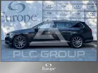2019 Volkswagen Passat