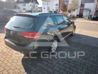 2019 Volkswagen Passat