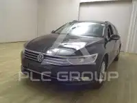 2019 Volkswagen Passat