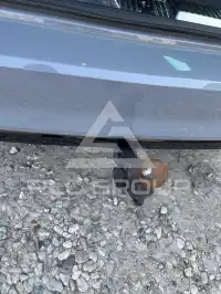 2019 Volkswagen Passat