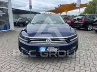 2019 Volkswagen Passat