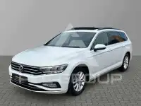 2019 Volkswagen Passat