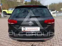2019 Volkswagen Passat