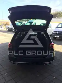 2019 Volkswagen Passat