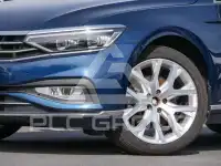 2019 Volkswagen Passat