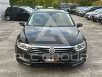 2019 Volkswagen Passat