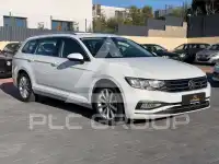 2019 Volkswagen Passat
