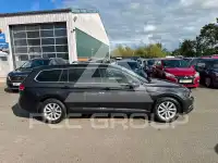 2019 Volkswagen Passat