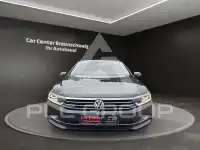 2019 Volkswagen Passat