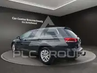 2019 Volkswagen Passat