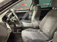 2019 Volkswagen Passat