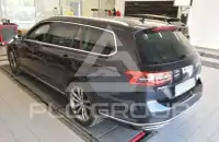 2019 Volkswagen Passat