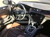 2019 Volkswagen Passat