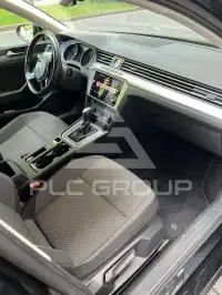 2019 Volkswagen Passat