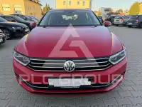 2019 Volkswagen Passat