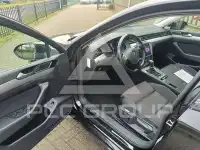 2019 Volkswagen Passat