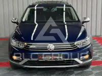 2019 Volkswagen Passat