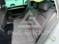 2019 Volkswagen Passat