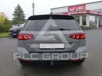 2019 Volkswagen Passat