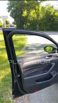 2019 Volkswagen Passat