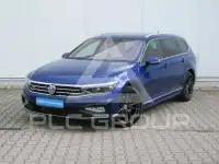 2019 Volkswagen Passat