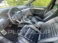 2019 Volkswagen Passat